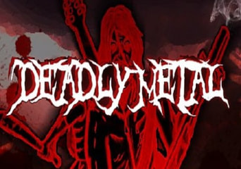 Deadly Metal EN Global Steam