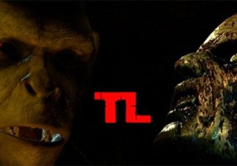 Terror Lab Global Steam