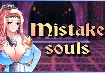 Mistake Souls EN Global Steam