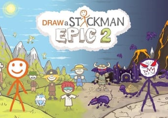 Draw a Stickman: Epic 2 Global Steam