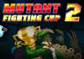 Mutant Fighting Cup 2 EN/DE/FR/IT/ES/DA Global Steam