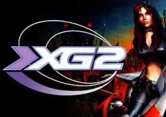Extreme-G 2 Global Steam