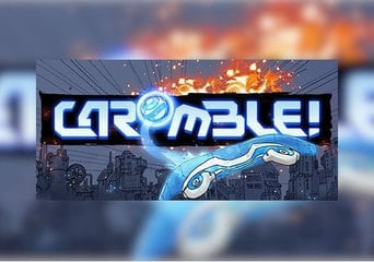 Caromble! EN Global Steam