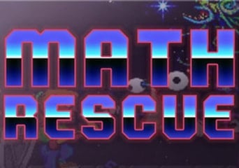 Math Rescue EN Global Steam