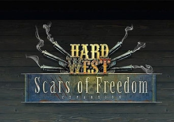 Hard West: Scars of Freedom EN/DE/FR/PL/RU Global Steam