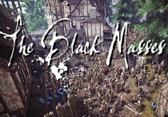 The Black Masses EN EU Steam Gift