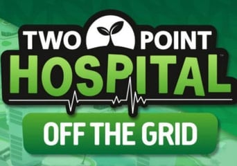 Two Point Hospital: Off The Grid DLC EN EU Xbox One Xbox Series