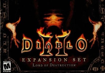 Diablo 2: Lord of Destruction DLC EN Global Battle.net