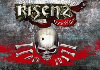 Risen 2: Dark Waters EN/DE/FR/IT/PL/CS/PT/RU EU Steam