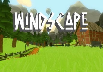 Windscape EN/DE/FR Global Steam