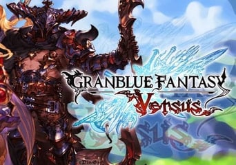 Granblue Fantasy: Versus Global Steam Gift