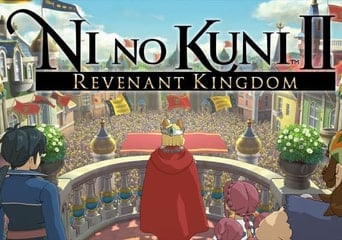 Ni no Kuni II: Revenant Kingdom - Season Pass DLC EN/DE/FR/IT/JA/RU/ES EU Steam