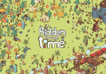 Hidden Through Time Global Steam