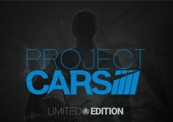 Project Cars - + Modified Car Pack Limited Edition Global Steam