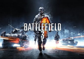 Battlefield 3 Limited Edition Global EA App