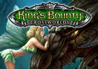 King's Bounty: Crossworlds GOTY Edition EN/DE/IT/PL/CS/RU/ZH/ES Global Steam