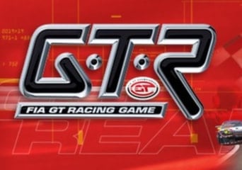 GTR - FIA GT Racing Game EN Global Steam