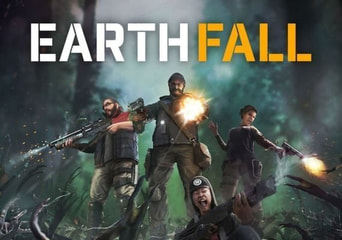 Earthfall Deluxe Edition Argentina Xbox One/Series