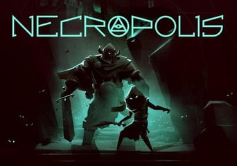 Necropolis EN/DE/FR/PL/RU/ZH/ES Argentina Xbox One Xbox Series