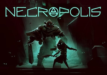 Necropolis EN/DE/FR/PL/RU/ZH/ES Argentina Xbox One Xbox Series