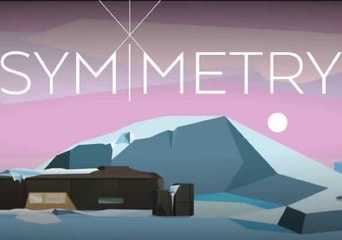 Symmetry Argentina Xbox One Xbox Series