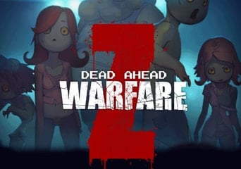 Dead Ahead: Zombie Warfare EN Argentina Xbox One Xbox Series