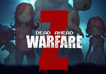 Dead Ahead: Zombie Warfare EN Argentina Xbox One Xbox Series
