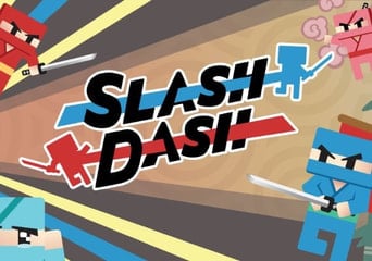 SlashDash EU Xbox One/Series