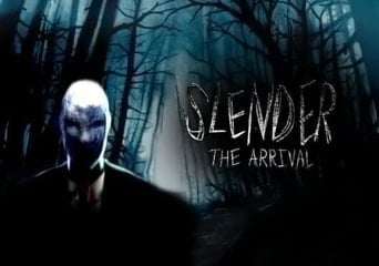 Slender: The Arrival United States Xbox One Xbox Series