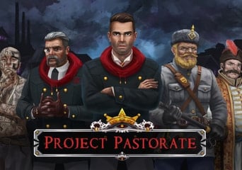 Project Pastorate EN/RU Global Steam