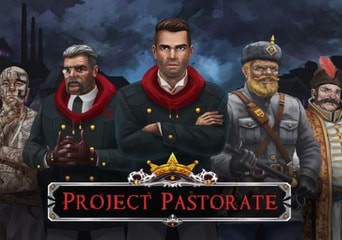 Project Pastorate (PC) Steam Key Global
