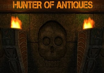 Hunter of Antiques EN Global Steam