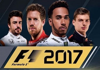 F1 2017 (PC) Steam Key Global