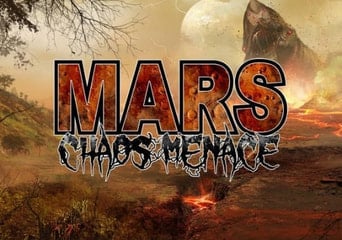 Mars: Chaos Menace Global Steam