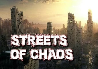 Streets of Chaos EN Global Steam