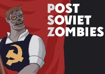 Post Soviet Zombies EN/RU Global Steam