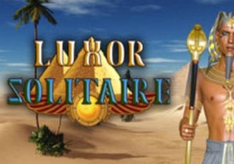 Luxor Solitaire EN/DE/FR Global Steam