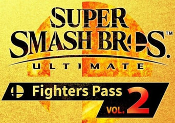 Super Smash Bros. Ultimate - Fighter Pass Vol.2 EN United States Nintendo Switch
