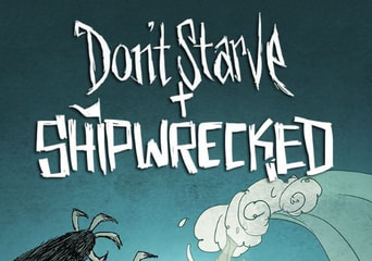 Don't Starve: Giant Edition + Shipwrecked Giant Edition EU Xbox/One/Series/Xbox - PC