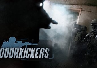 Door Kickers Global Steam
