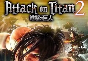 Attack on Titan 2 Deluxe Edition EN United States Xbox One Xbox Series