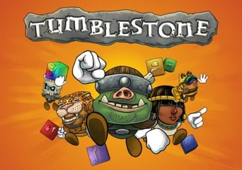 Tumblestone Trial Edition EN/DE/FR/IT/PL/CS/RU Global Steam
