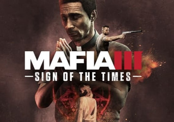 Mafia III: Sign of the Times DLC Global Steam