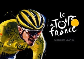 Tour de France 2016 EN EU Xbox One Xbox Series