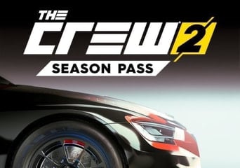 The Crew 2 - Season Pass DLC EN EU Xbox One Xbox Series