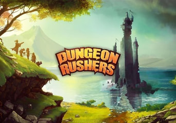 Dungeon Rushers: Crawler RPG Argentina Xbox One Xbox Series