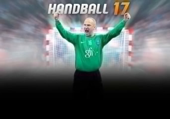 Handball 17 EN/DE/FR/NO/PT/ES/SV/DA EU Xbox One Xbox Series