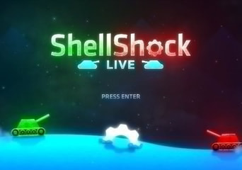ShellShock Live EU Xbox One/Series