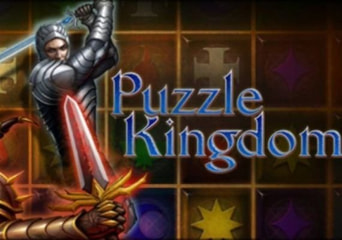 Puzzle Kingdoms Global Steam