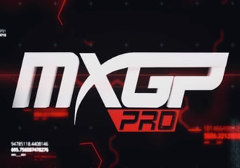 MXGP PRO: The Official Motocross Videogame EN/DE/FR/IT/ES EU Xbox One Xbox Series
